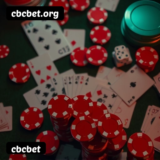Jogos de Mesa Premium cbcbet - Blackjack, Roleta, Baccarat